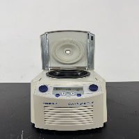 Eppendorf 5415R Refrigerated Centrifuge image 3